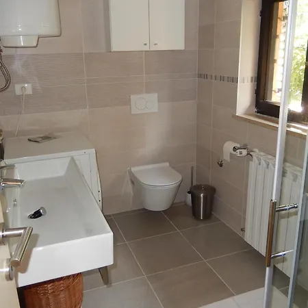 بيت للعطل Haus Mara By Interhome