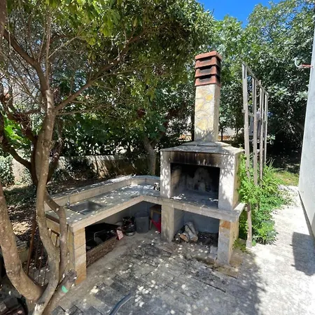 Haus Mara By Interhome Casa de Férias Premantura