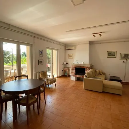Haus Mara By Interhome Premantura