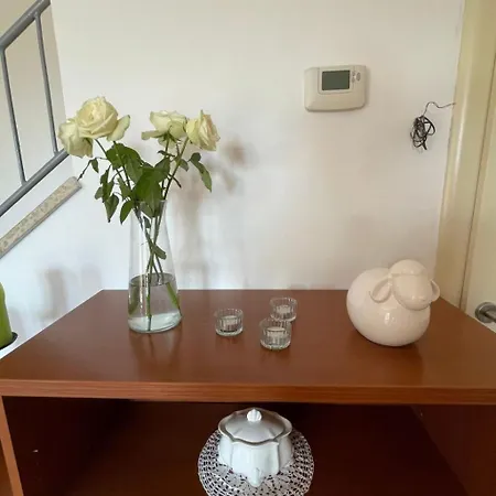 Haus Mara By Interhome * Премантура