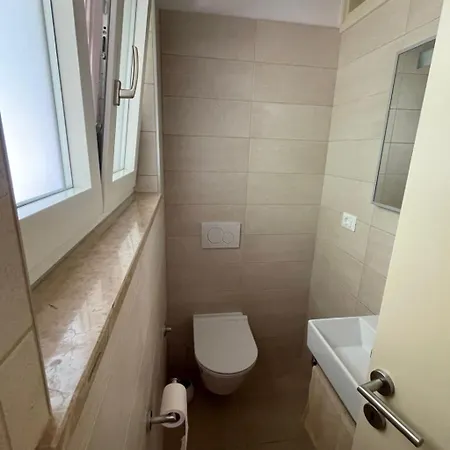 Haus Mara By Interhome Дом отдыха Премантура
