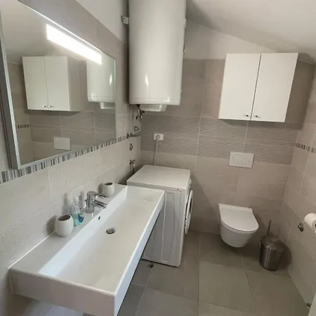 Haus Mara By Interhome Дом отдыха Премантура