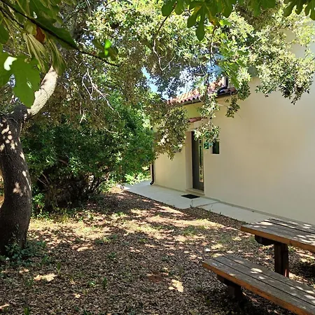 Nyaraló Haus Mara By Interhome